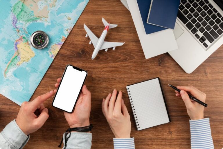 How to Outsmart Airfare Trends and Always Find Cheap Flights